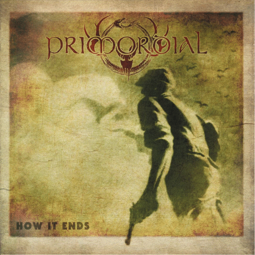 Primordial : How It Ends